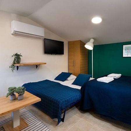 Ovadia Somech #5 Apartment Jerusalem Exterior photo